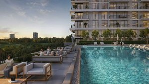 3 bedrooms Apartment in Golf Meadow, Dubai South (Dubai World Central), UAE No. 65900