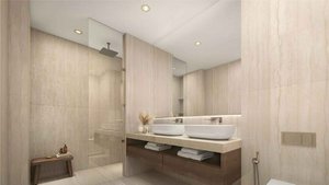 1 bedroom Apartment in Capria East & West, Dubai, UAE No. 65902
