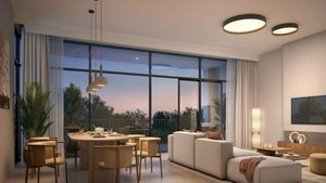 2 bedrooms Apartment in Capria East & West, Dubai, UAE No. 65903
