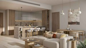 2 bedrooms Apartment in Capria East & West, Dubai, UAE No. 65904