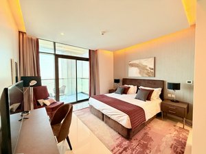 2 bedrooms Apartment in AYKON CITY, Business Bay, UAE No. 65906