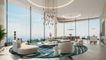 2 bedrooms Apartment in Sensia, Maritime City, UAE No. 65908 - Image 5