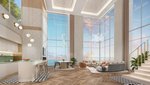 2 bedrooms Apartment in Sensia, Maritime City, UAE No. 65909 - Image 7