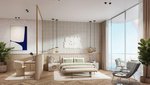 2 bedrooms Apartment in Sensia, Maritime City, UAE No. 65910 - Image 5