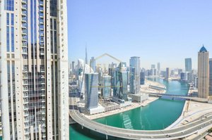 2 bedrooms Apartment in Business Bay, UAE No. 6595