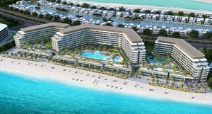 1 bedroom Apartment in Siniya Island, Umm Al Quwain, UAE No. 65952