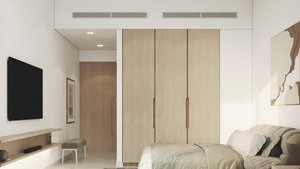 1 bedroom Apartment in AVENUE RESIDENCE 8, Al Furjan, UAE No. 65954