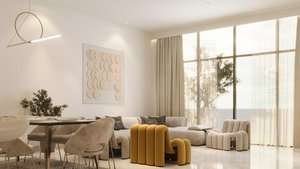 2 bedrooms Apartment in AVENUE RESIDENCE 8, Al Furjan, UAE No. 65955