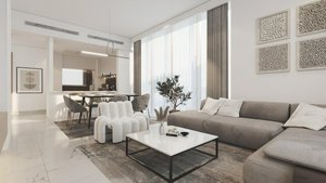 1 bedroom Apartment in AVENUE RESIDENCE 8, Al Furjan, UAE No. 65956