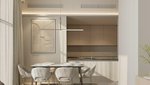 2 bedrooms Apartment in AVENUE RESIDENCE 8, Al Furjan, UAE No. 65957 - Image 12