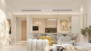 2 bedrooms Apartment in AVENUE RESIDENCE 8, Al Furjan, UAE No. 65958