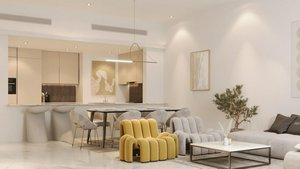 2 bedrooms Apartment in AVENUE RESIDENCE 8, Al Furjan, UAE No. 65959