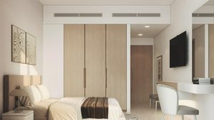 2 bedrooms Apartment in AVENUE RESIDENCE 8, Al Furjan, UAE No. 65960