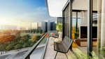35.02m² Apartment in Olivia Gardens Residence, Al Satwa, UAE No. 65964 - Image 3