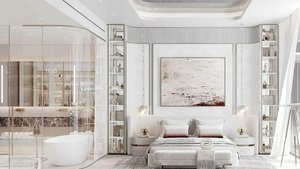 2 bedrooms Apartment in Olivia Gardens Residence, Al Satwa, UAE No. 65967