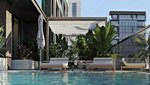 2 bedrooms Apartment in Olivia Gardens Residence, Al Satwa, UAE No. 65967 - Image 2