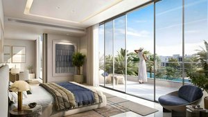 4 bedrooms Villa in Palace Villas Ostra, Dubai, UAE No. 65968