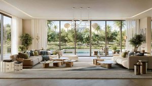5 bedrooms Villa in Palace Villas Ostra, Dubai, UAE No. 65969