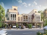 5 bedrooms Townhouse in Dubai, UAE No. 6597 - townhouse in Dubai