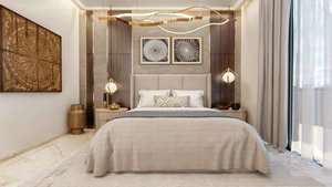 1 bedroom Apartment in Zyra Vista, International City, UAE No. 65972