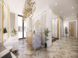 2 bedrooms Apartment in Arjan, UAE No. 6598