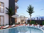 2 bedrooms Apartment in Arjan, UAE No. 6598 - Image 8