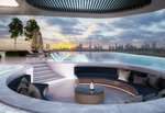 1 bedroom Apartment in Mohammed Bin Rashid City, UAE No. 66008 - Image 5