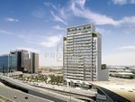 2 bedrooms Apartment in Downtown Jebel Ali, UAE No. 6602 - Image 3