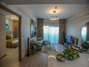 2 bedrooms Apartment in Downtown Jebel Ali, UAE No. 6602