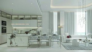 2 bedrooms Apartment in Cotier House 2, Dubai, UAE No. 66028