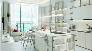 2 bedrooms Apartment in Cotier House 2, Dubai, UAE No. 66029