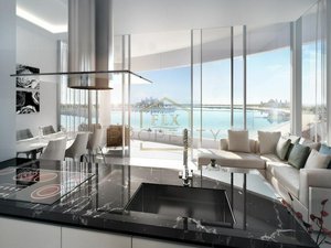 3 bedrooms Penthouse in Palm Jumeirah, UAE No. 6603