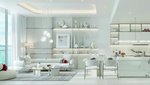 2 bedrooms Apartment in Cotier House 2, Dubai, UAE No. 66030 - Image 3