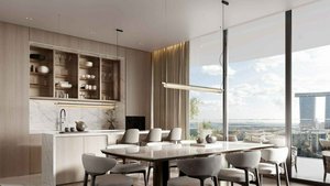 1 bedroom Apartment in Saas Heights, Al Reem Island, UAE No. 66032