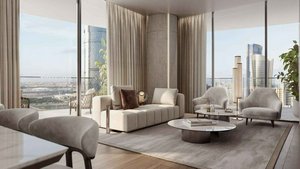3 bedrooms Apartment in Saas Heights, Al Reem Island, UAE No. 66034