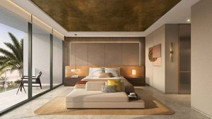2 bedrooms Apartment in Nawayef, Al Hudayriat Island, UAE No. 66037