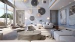 2 bedrooms Apartment in Nawayef, Al Hudayriat Island, UAE No. 66038 - Image 9