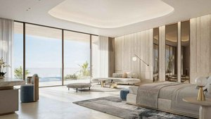 2 bedrooms Apartment in Nawayef, Al Hudayriat Island, UAE No. 66039