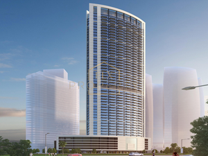 2 bedrooms Apartment in Business Bay, UAE No. 6604