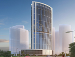 2 bedrooms Apartment in Business Bay, UAE No. 6604 - apartment in Dubai