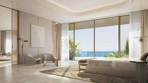 5 bedrooms Villa in Nawayef, Al Hudayriat Island, UAE No. 66041