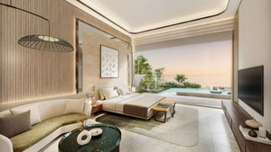 6 bedrooms Villa in Nawayef, Al Hudayriat Island, UAE No. 66042