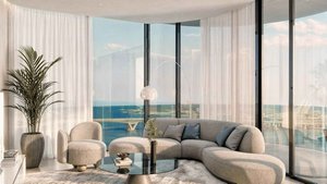 2 bedrooms Apartment in Marlin 2, Al Reem Island, UAE No. 66045