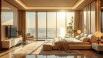 3 bedrooms Apartment in Marlin 2, Al Reem Island, UAE No. 66048 - Image 2