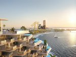 1 bedroom Apartment in Al Marjan Island, UAE No. 66072 - apartment in Dubai