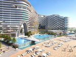 1 bedroom Apartment in Al Marjan Island, UAE No. 66072 - Image 9