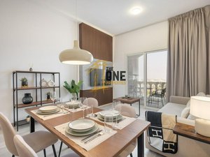 1 bedroom Apartment in Al Hamra Village, UAE No. 66076