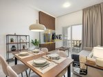 1 bedroom Apartment in Al Hamra Village, UAE No. 66076 - apartment in Dubai