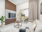 1 bedroom Apartment in Al Hamra Village, UAE No. 66076 - Image 2