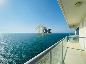 2 bedrooms Apartment in Al Marjan Island, UAE No. 66077